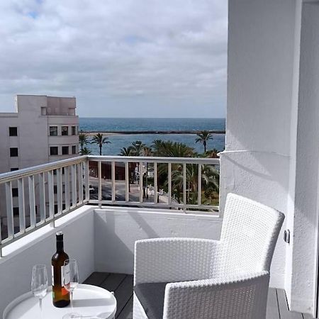 La Caleta Apartment Cádiz Exterior foto